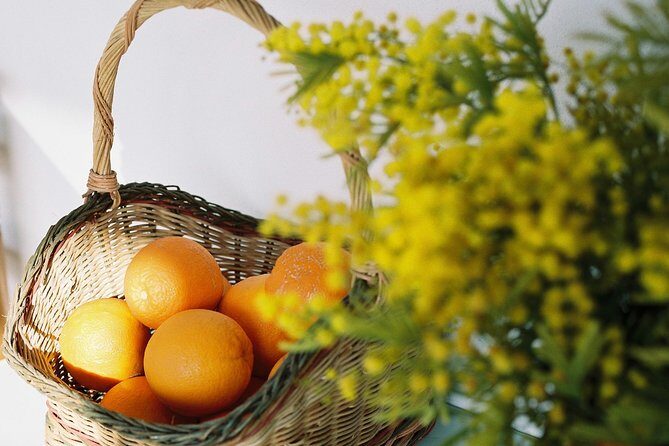 Authentic Valencian Paella Cooking Class - What You Eat (and Drink) During the Meal