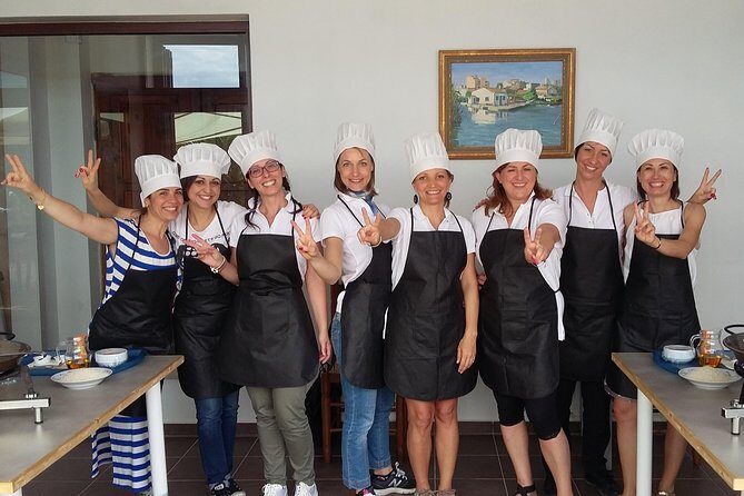 Authentic Valencian Paella Cooking Class - The Countryside Setting: Why the Location Is the Point