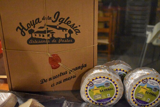 Cheese Factory Workshop with Wine Tasting in Requena, Valencia - Who Should Book This Tour (and Who Should Think Twice)
