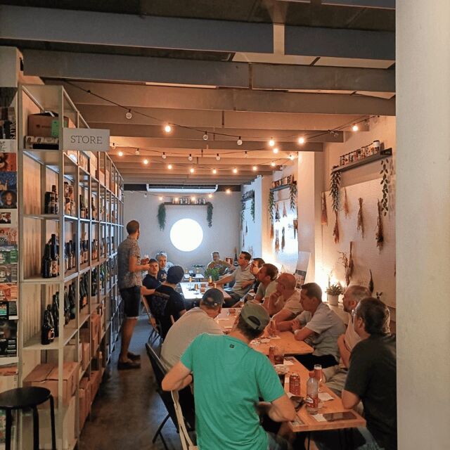 Craft Beer Tasting and tapas in Valencia - Should you book the Olhops craft beer tasting with tapas?