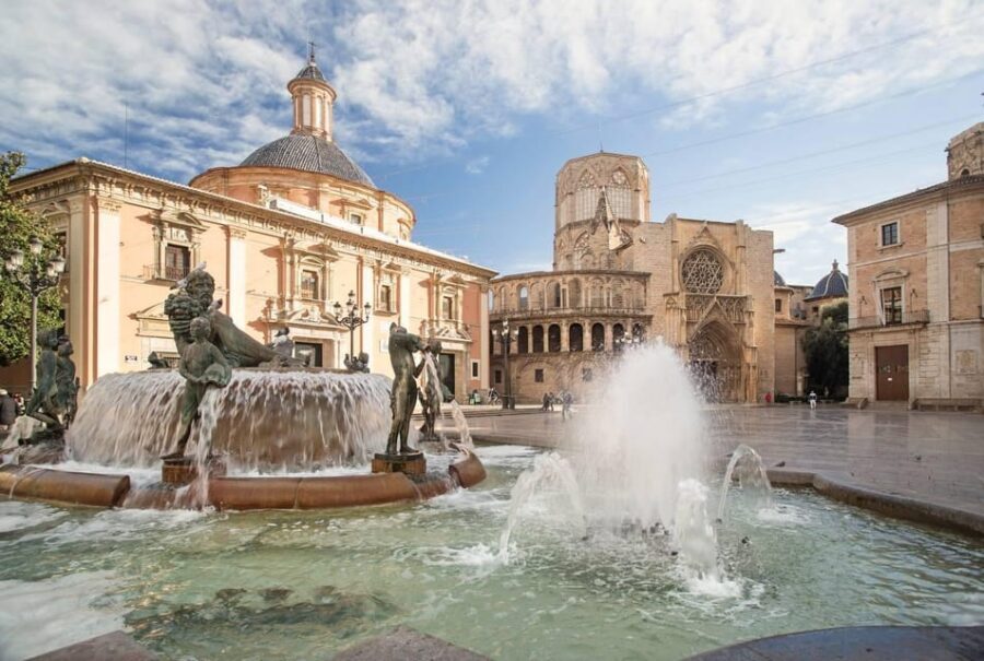Discover & Taste Valencia on a Bike Tour (tapas + bike) - A Valencia Bike Tour That Feels Like a Local Night Out