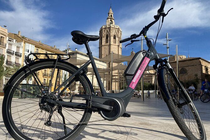 e-Bike Rental in Valencia - Price Reality Check: The Real Cost of an E-Bike Rental Day