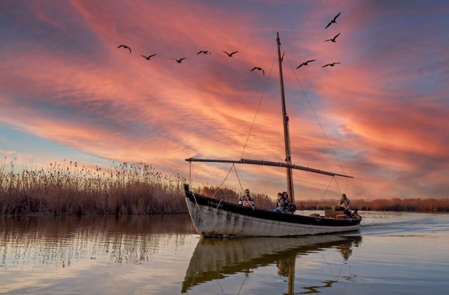 From Valencia: Albufera Day Trip with Boat Tour and Transfer - Why Albufera feels different from most day trips out of Valencia