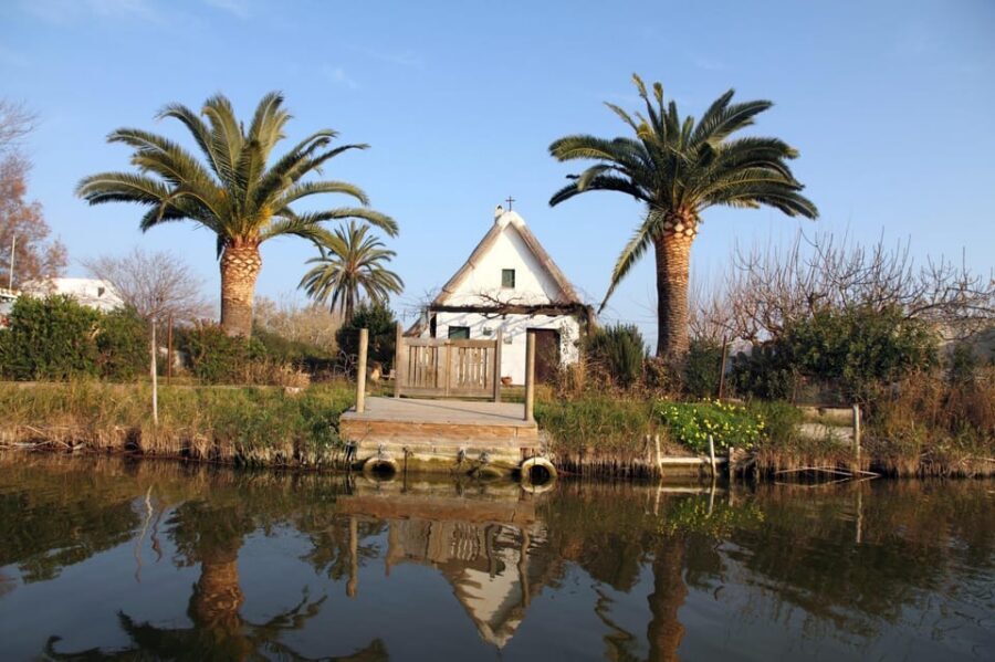 From Valencia: Albufera Private Tour, Paella & Boat Ride - Key highlights you’ll actually feel