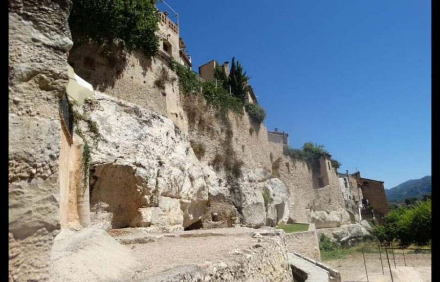 From Valencia: Discover the Medieval Splendour of Bocairent - Who should book this tour, and who should skip
