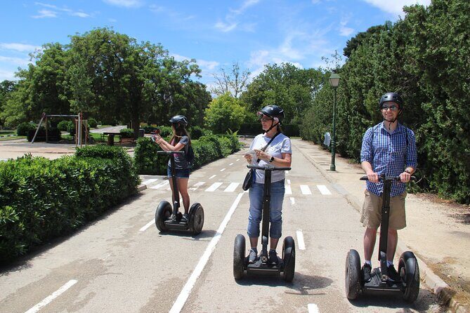 Fun Private Segway Tour in Valencia - How Your Private Route Works (and Why It’s Worth Paying for)