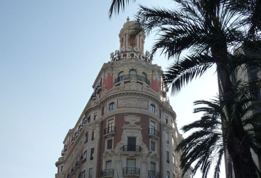 Highlights of Valencia: Private Half-Day Tour - Getting there: why your own transport is part of the deal