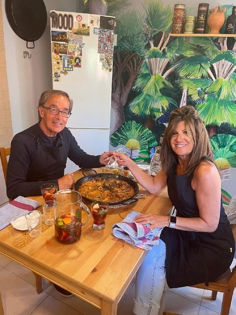 OnlyForYou, Paella Session at a Michelin-trained Chef’s Home - Practical tips so you leave with a repeatable paella