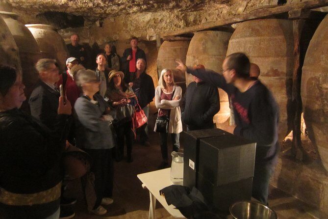 Private Wineries Tour from Valencia (morning tour) - FAQ