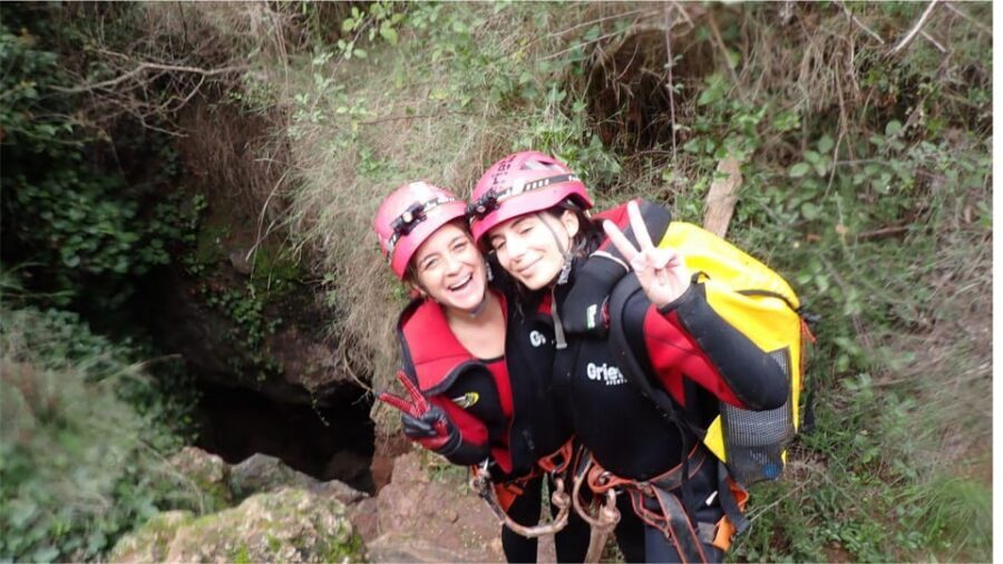 Valencia: Aquatic Caving in Sumidero de Vallada - Price and value: what $57 is buying you