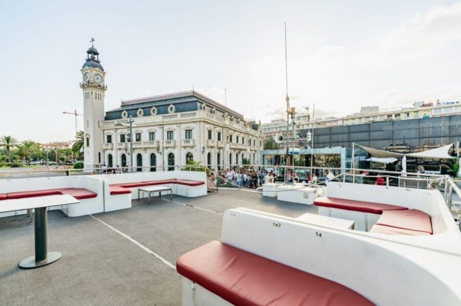 Valencia: Boat Trip on the Valencian coast with lunch - Price and Value: Why $36 Can Be a Good Deal for Lunch at Sea