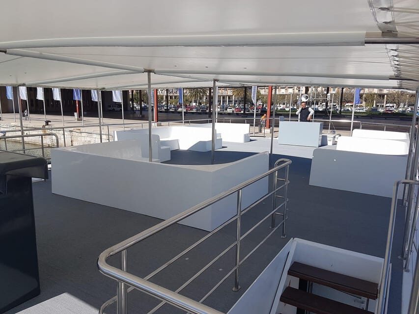 Valencia: Catamaran Cruise with Stop for Swimming - Should you book this catamaran cruise with a swim stop?