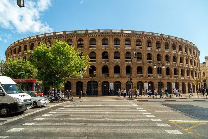 Valencia Complete Full Private Day with Hotel Pick up - Malvarrosa beach photo stop: a calmer ending option