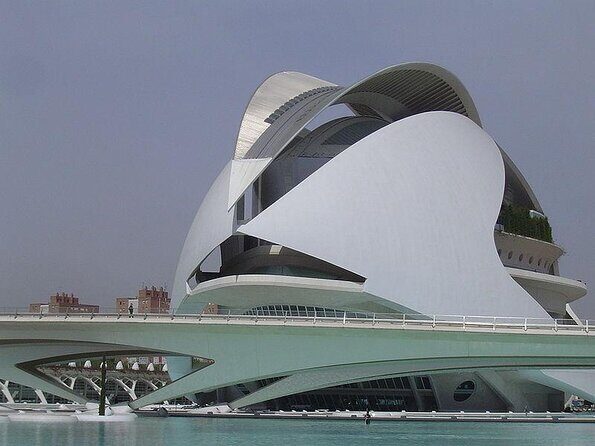 Valencia Complete Tour by Tuk Tuk - Key Highlights to Expect