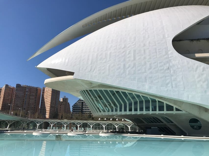 Valencia: Grand City Bike Tour on Bicycle, E-Bike or E-Step - Key Things You’ll Notice on This Valencia Tour