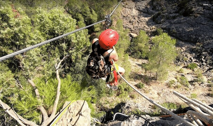 Valencia: Guided Mountaineering Experience - Key Things That Make This Valencia Adventure Worth Your Time