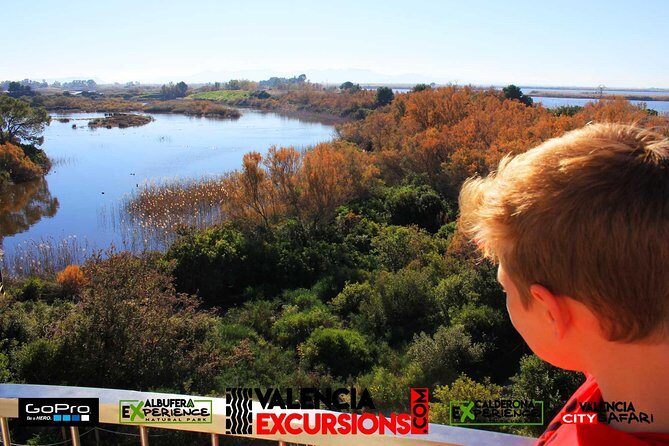 Valencia: Jeep Tour Albufera Park - Guides you’ll remember: Rafa and Nicole bring the park to life
