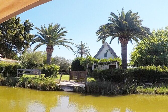 Valencia: Jeep Tour Albufera Park - Price and value: is $89 worth it?