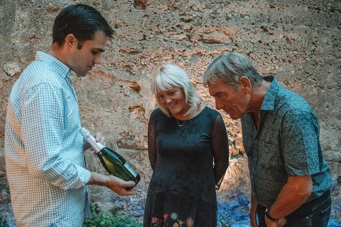 Valencia Old Town Tour with Wine & Tapas in 11th Century Historic Monument - Mercado Central: Europe’s Huge Food Market and Your Self-Walk Time