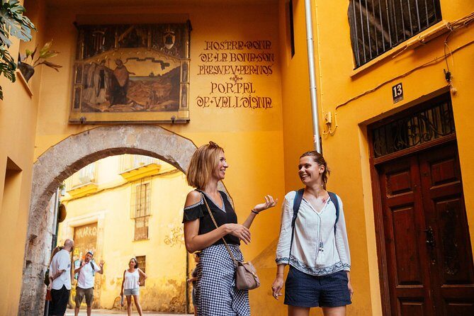 Valencia Private City Kickstart Tour - Walking Valencia with a local: what to do after the tour