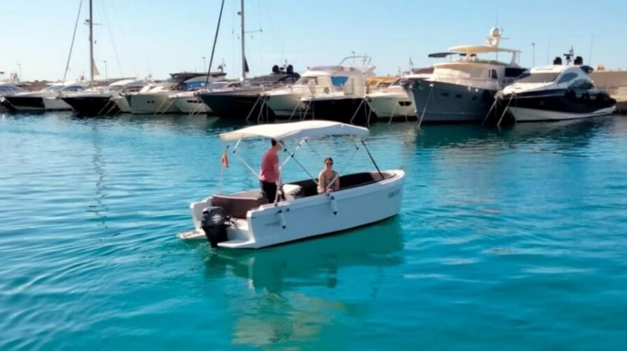 Valencia: Rent Boat Without License - Should You Book Alfa Náutica’s Without-License Boat Rental?