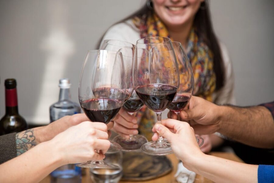Valencia: Wine Tasting and Tapas Experience - Valencia Wine Regions 101: Valencia, Utiel-Requena, and Alicante