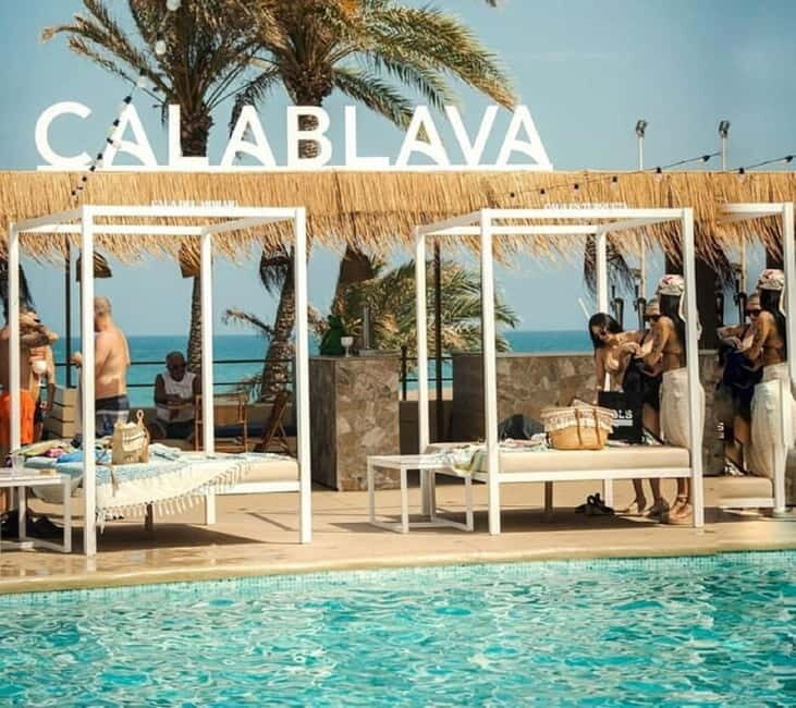 Valencia:Alquiler barco sin licencia PoblaFarnals+Beach Club - Should you book this Valencia no-license boat rental?